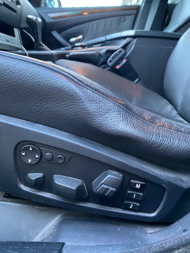 BMW 530 Xdrive, снимка 10 - Автомобили и джипове - 53065929