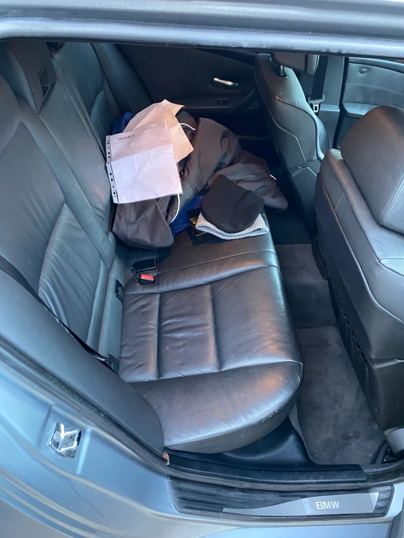 BMW 530 Xdrive, снимка 12 - Автомобили и джипове - 53065929