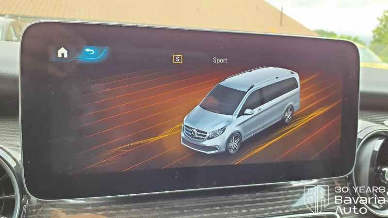 Mercedes-Benz 300 d extralang 4Matic Avantgarde Edition, снимка 15 - Автомобили и джипове - 53170716