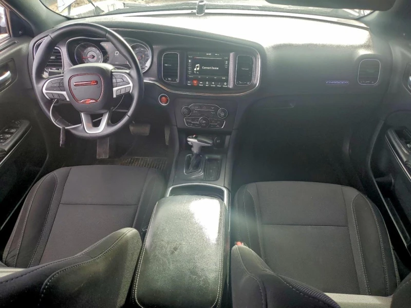 Dodge Charger 3.6l Sxt Plus, снимка 8 - Автомобили и джипове - 53238675