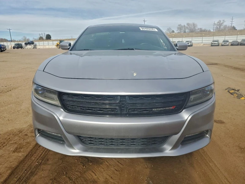 Dodge Charger 3.6l Sxt Plus, снимка 5 - Автомобили и джипове - 53238675