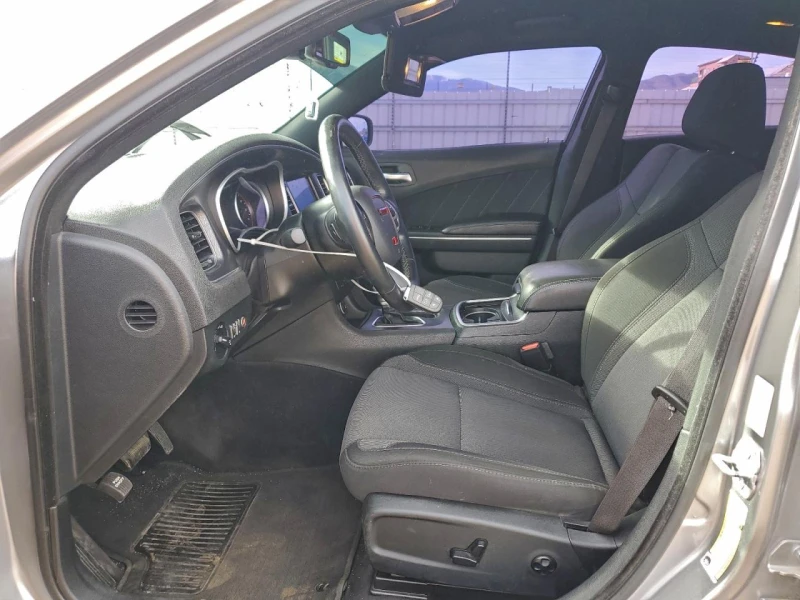 Dodge Charger 3.6l Sxt Plus, снимка 7 - Автомобили и джипове - 53238675