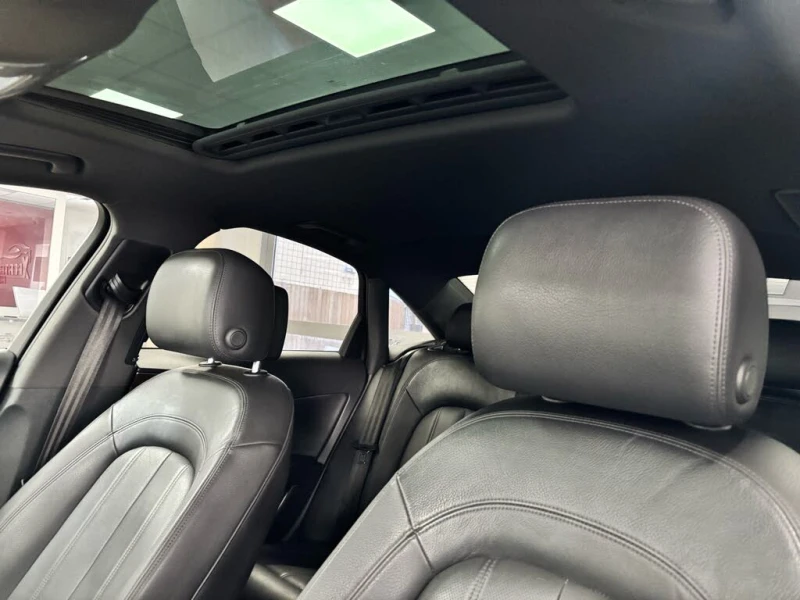 Audi A6 2.0T * Technik * АвтоКредит* (ЦЕНА ДО БГ), снимка 9 - Автомобили и джипове - 53250587