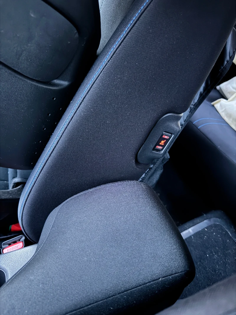 Nissan Leaf  40kWh, снимка 7 - Автомобили и джипове - 53266096