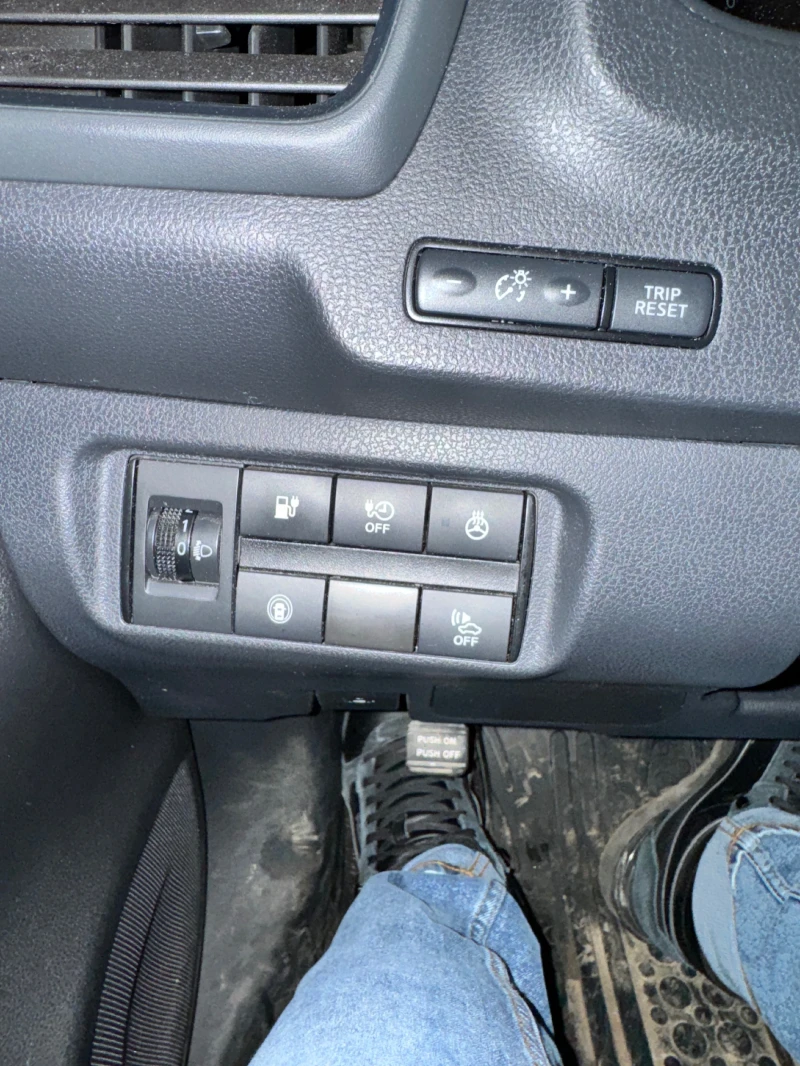 Nissan Leaf  40kWh, снимка 6 - Автомобили и джипове - 53266096