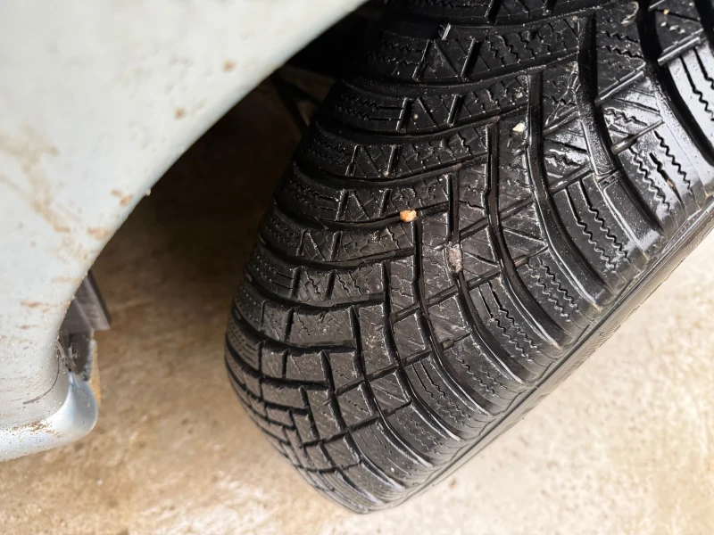 Citroen Berlingo, снимка 3 - Автомобили и джипове - 53273136