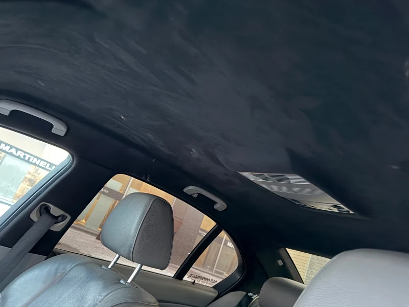 BMW 530 370кс* 800nM* Даунпайп, снимка 4 - Автомобили и джипове - 53308144