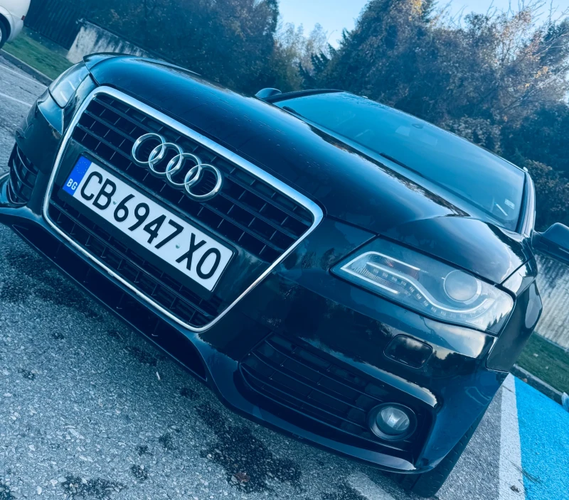 Audi A4 2.0 TDI - 11900 лв. / 6084.37 € - 25672323 1