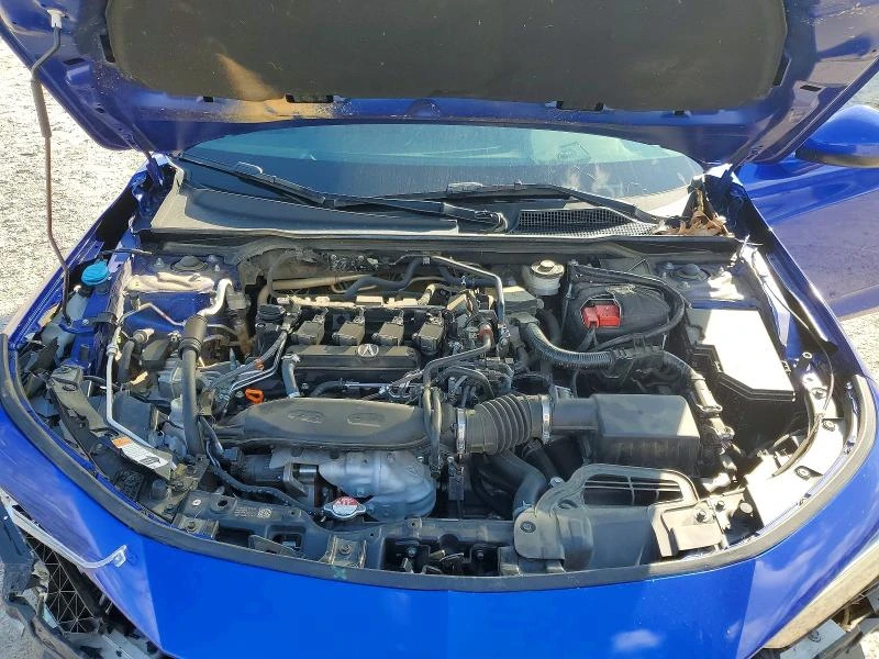 Acura Integra A-Spec, снимка 11 - Автомобили и джипове - 53753396