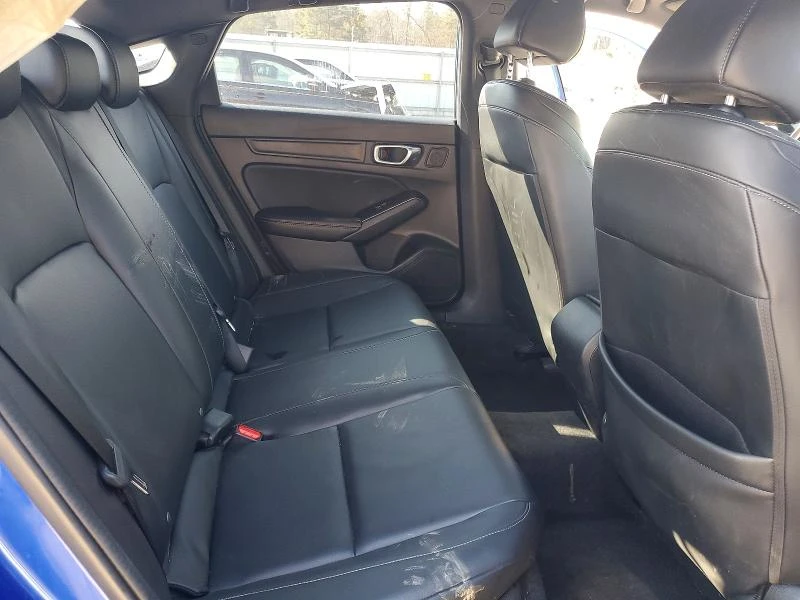 Acura Integra A-Spec, снимка 9 - Автомобили и джипове - 53753396