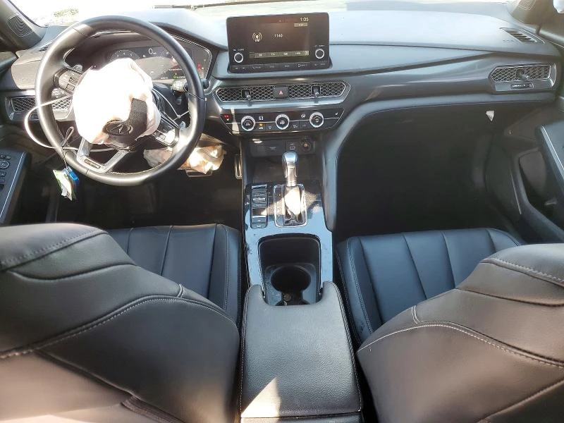 Acura Integra A-Spec, снимка 8 - Автомобили и джипове - 53753396