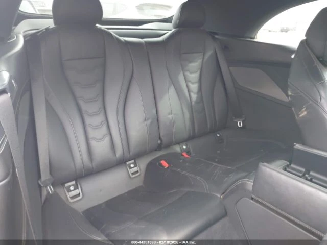 BMW 840 B58  BUY NOW, снимка 8 - Автомобили и джипове - 54397295