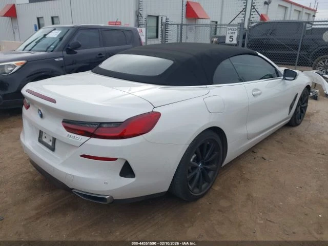 BMW 840 B58  BUY NOW, снимка 3 - Автомобили и джипове - 54397295