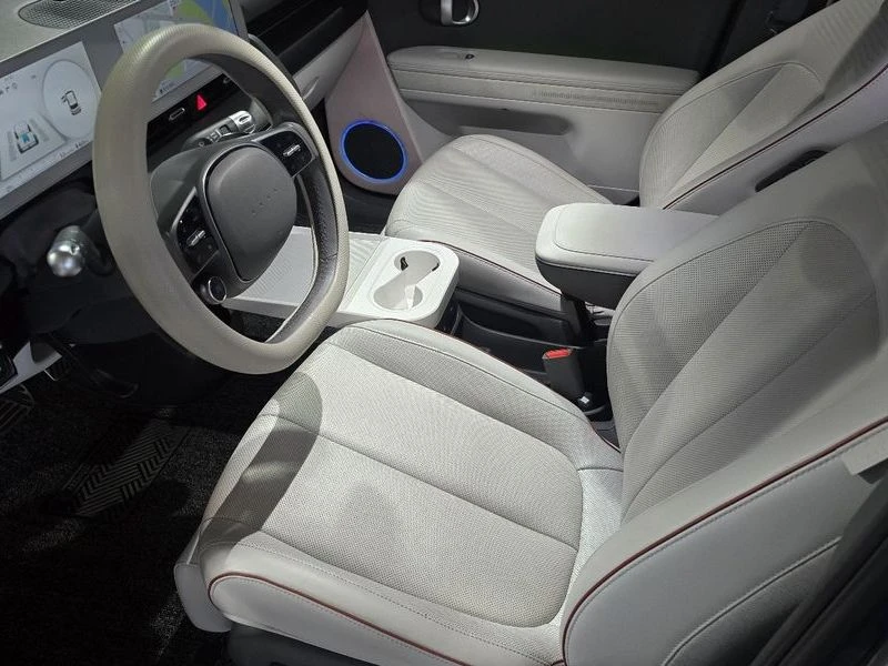 Hyundai Ioniq 5 Long Range AWD| 302к.с., снимка 10 - Автомобили и джипове - 56007451