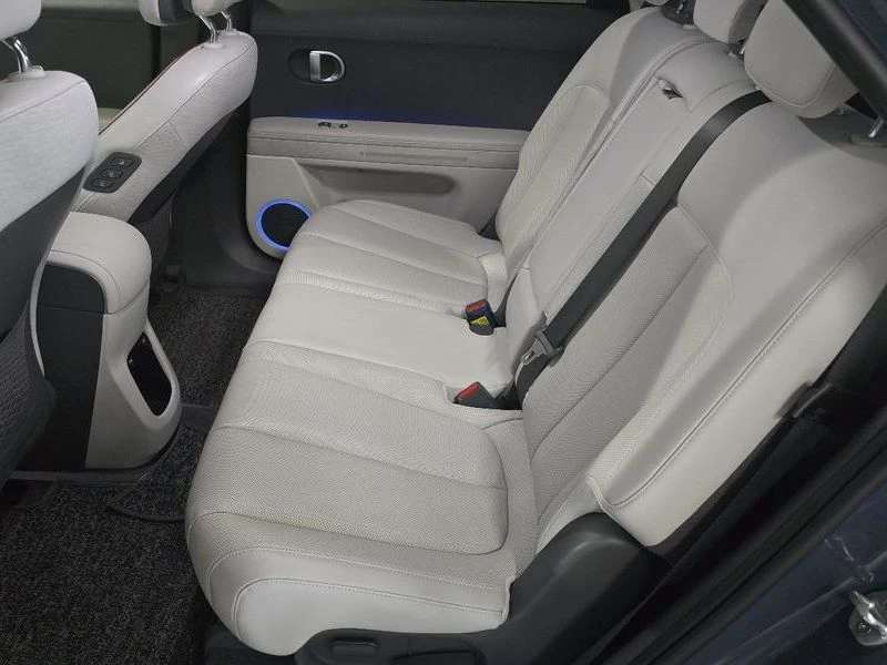 Hyundai Ioniq 5 Long Range AWD| 302к.с., снимка 11 - Автомобили и джипове - 56007451