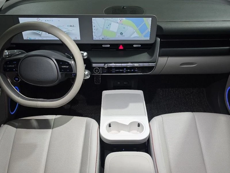 Hyundai Ioniq 5 Long Range AWD| 302к.с., снимка 7 - Автомобили и джипове - 56007451
