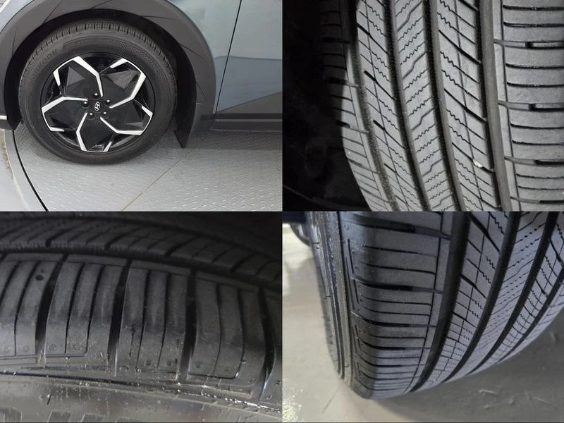Hyundai Ioniq 5 Long Range AWD| 302к.с., снимка 5 - Автомобили и джипове - 56007451