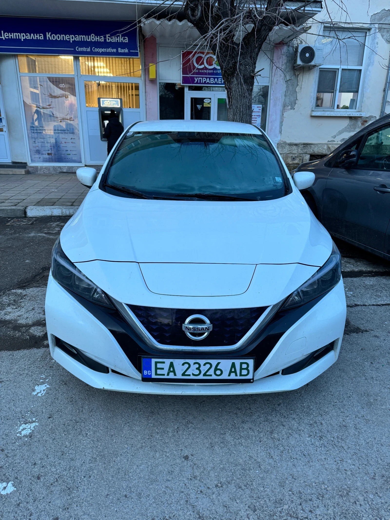 Nissan Leaf  40kWh, снимка 1