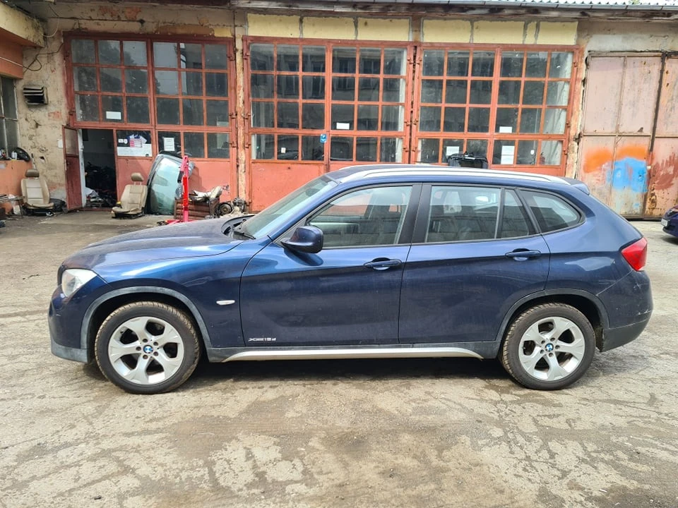 BMW X1 3. 1.8D 2.0D 2.3DX/SD | Mobile.bg   16
