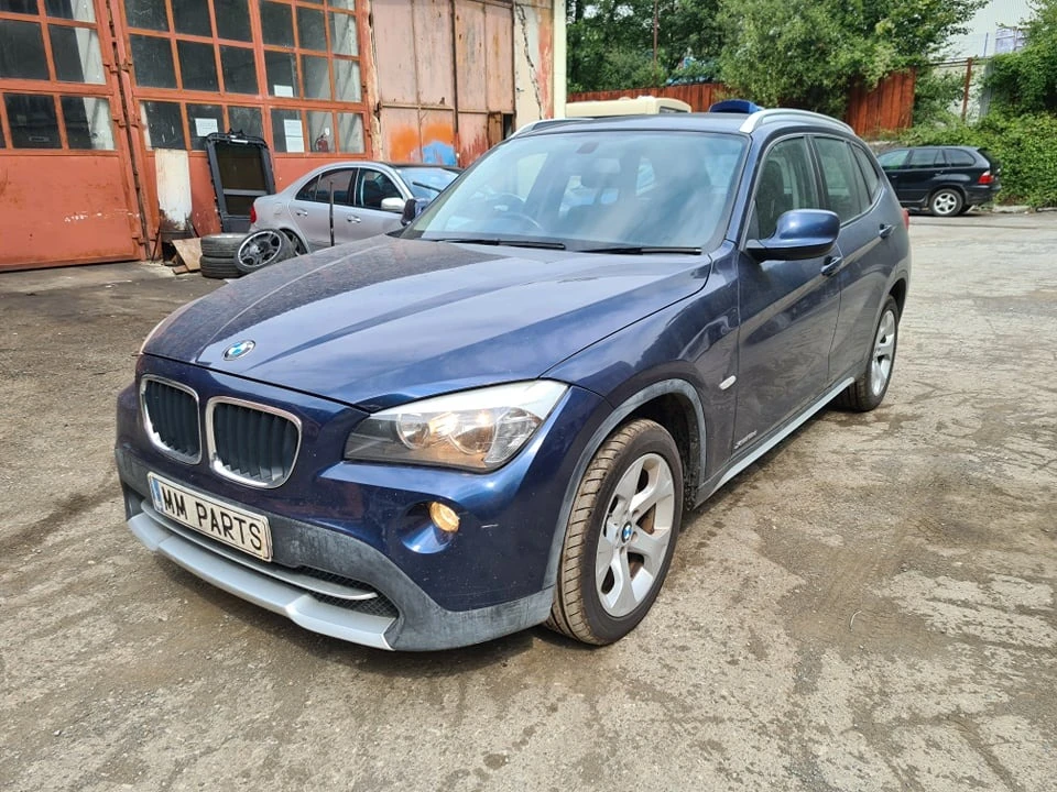 BMW X1 3бр. 1.8D 2.0D 2.3DX/SD - изображение 10