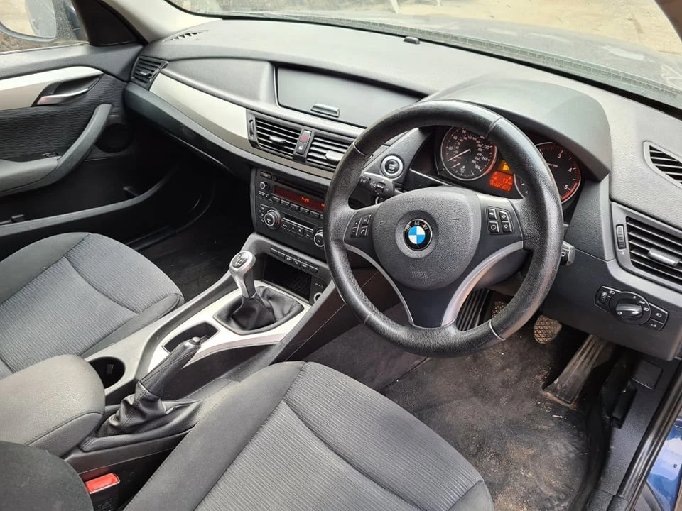 BMW X1 3бр. 1.8D 2.0D 2.3DX/SD - изображение 4