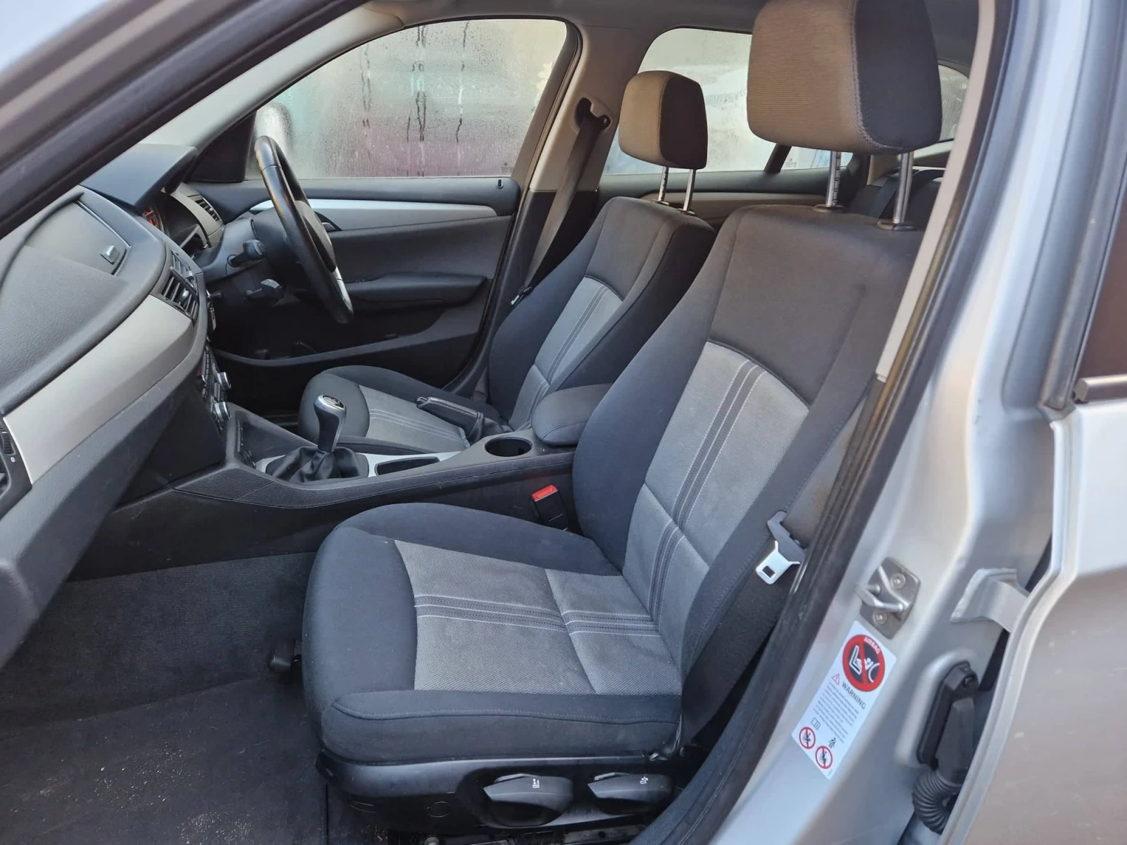 BMW X1 3. 1.8D 2.0D 2.3DX/SD | Mobile.bg   11