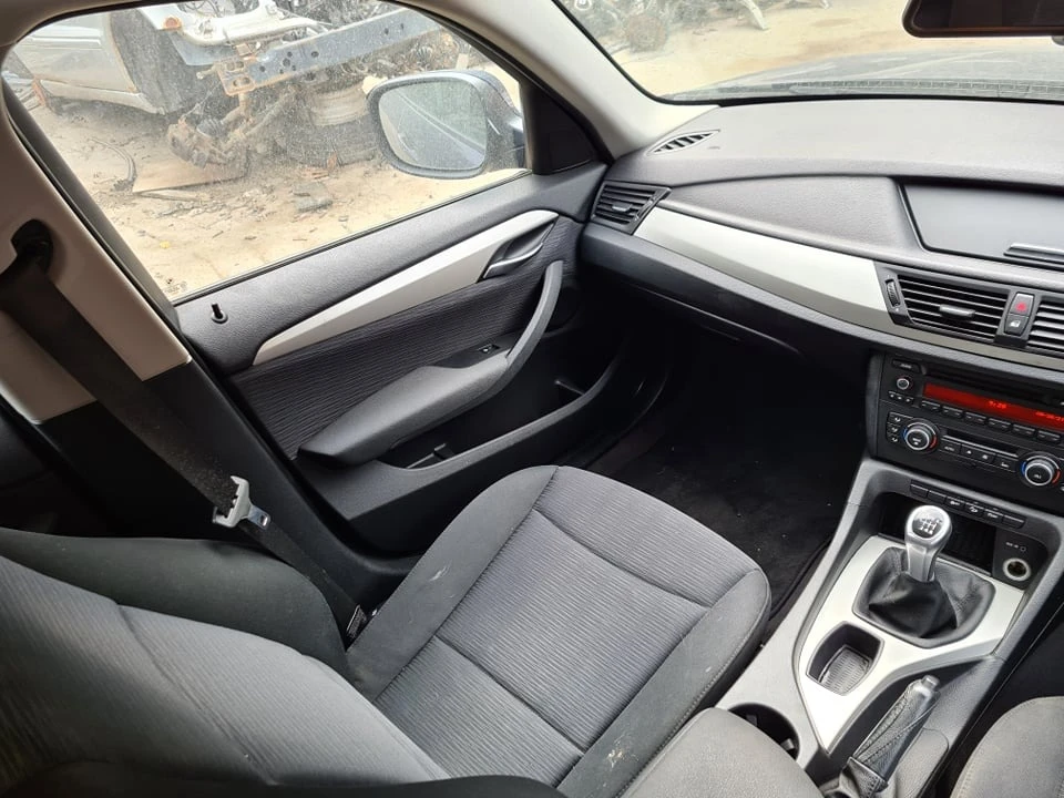 BMW X1 3. 1.8D 2.0D 2.3DX/SD | Mobile.bg   15