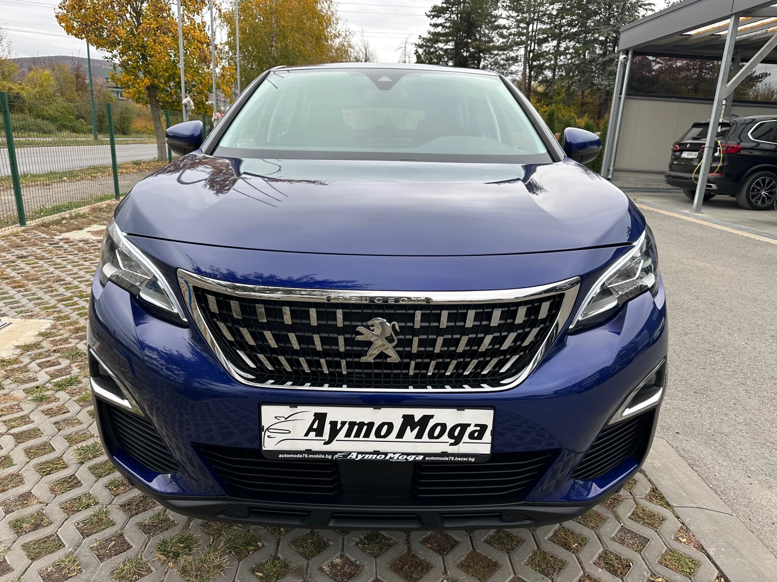 Peugeot 3008 1.5 AVTOMAT LED - изображение 2