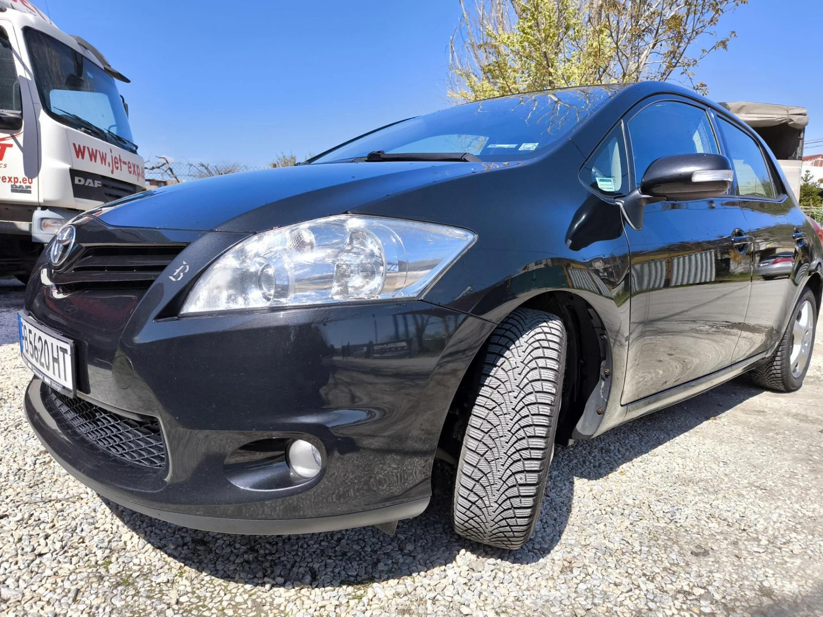 Toyota Auris  - изображение 6