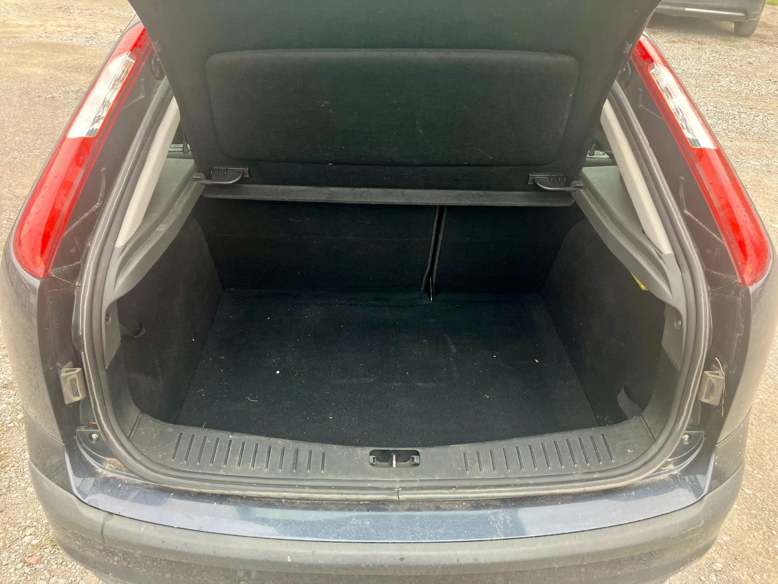 Ford Focus Duratec-HE - изображение 9