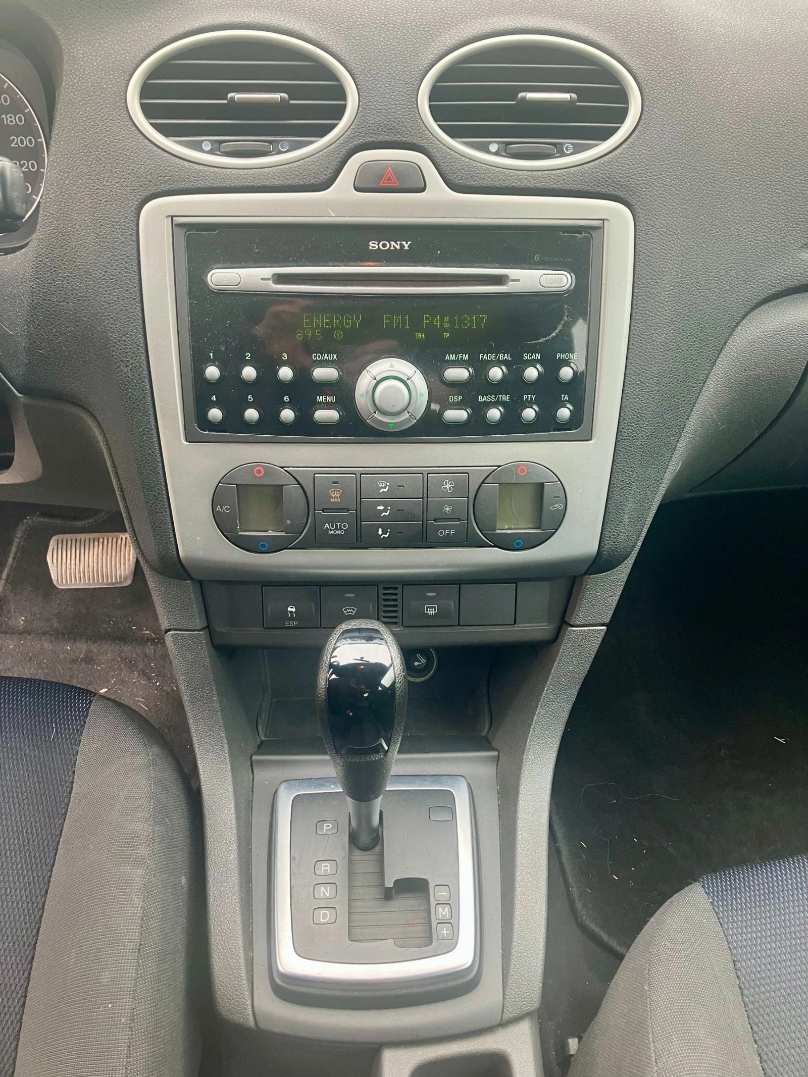 Ford Focus Duratec-HE - изображение 6