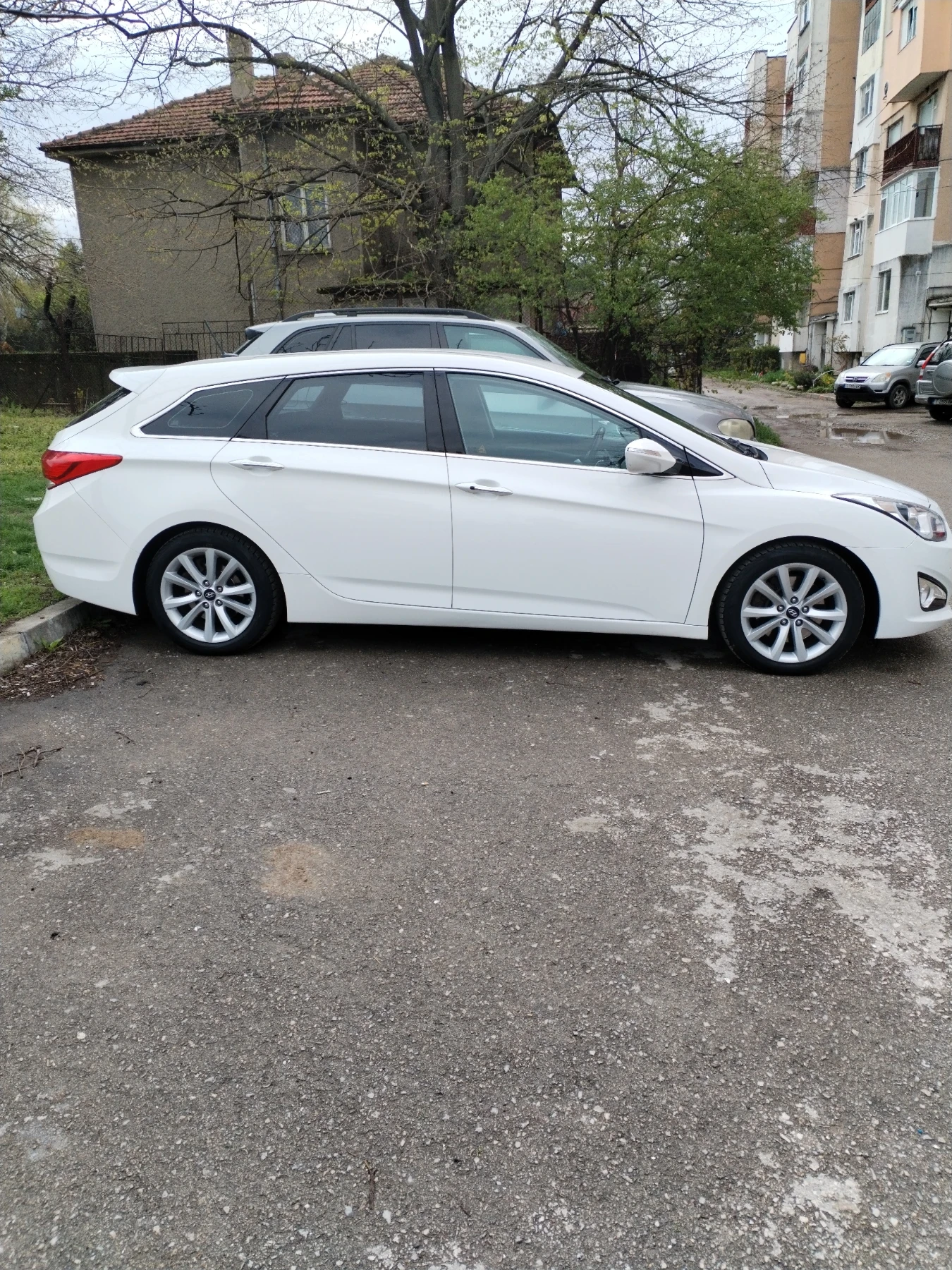 Hyundai I40  - изображение 4