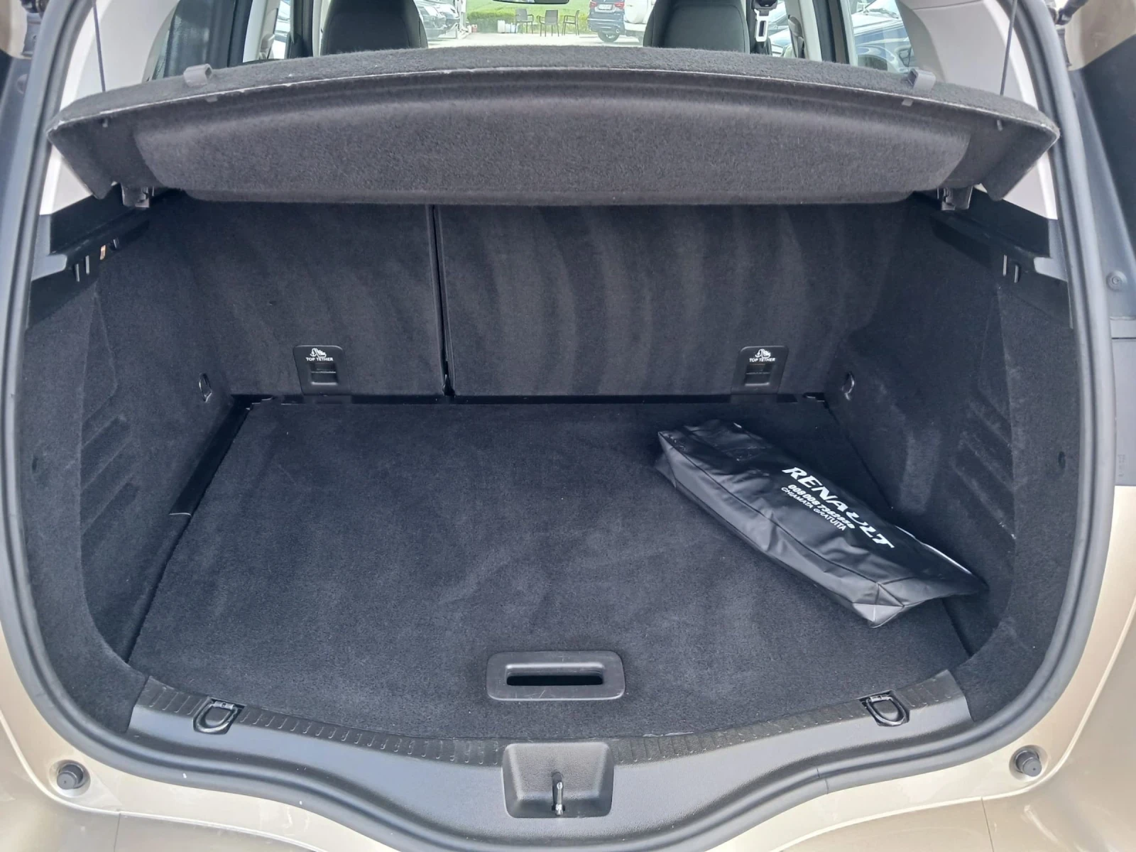 Renault Scenic 1.5 dci     | Mobile.bg   14