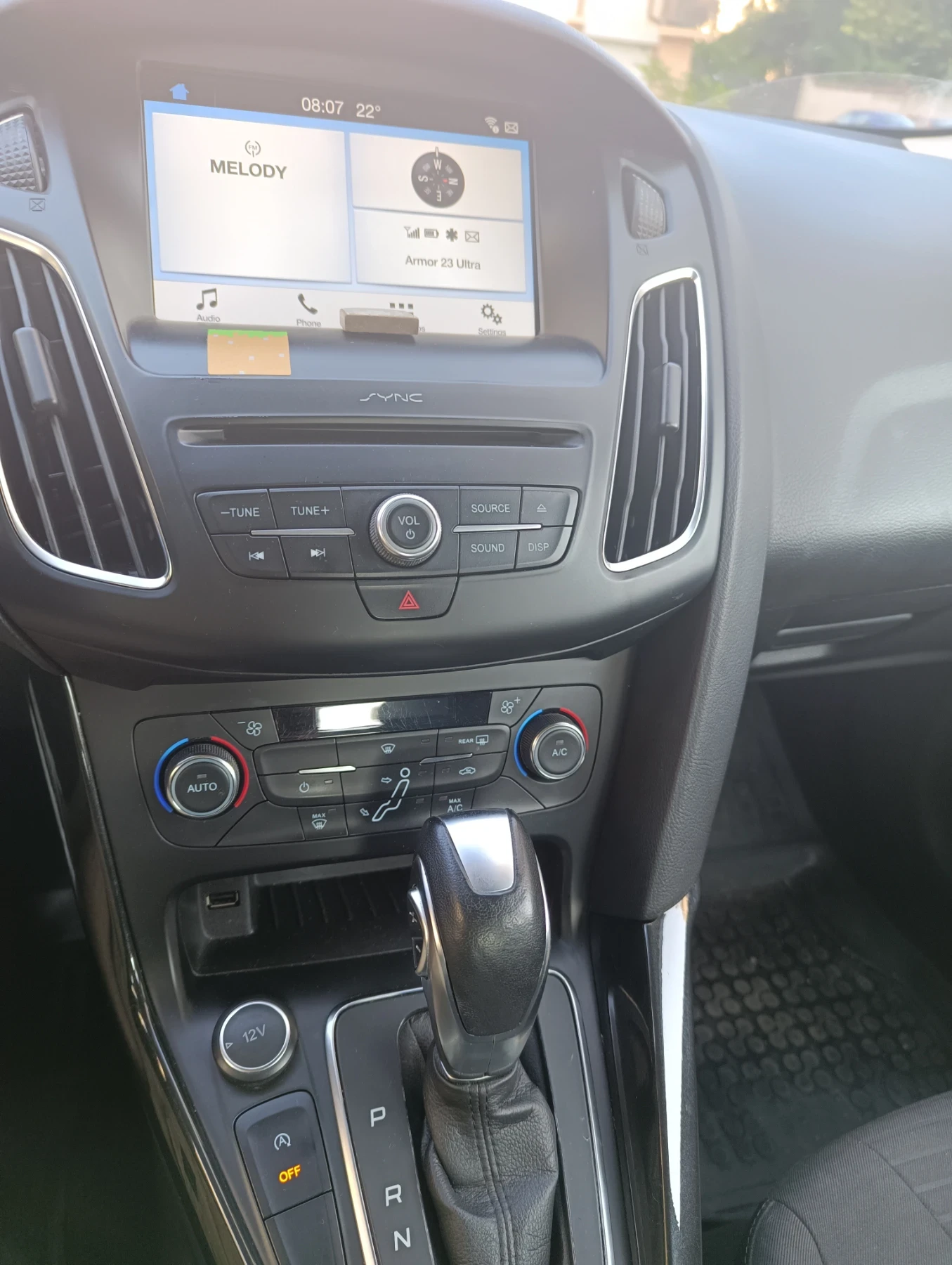 Ford Focus  - изображение 2