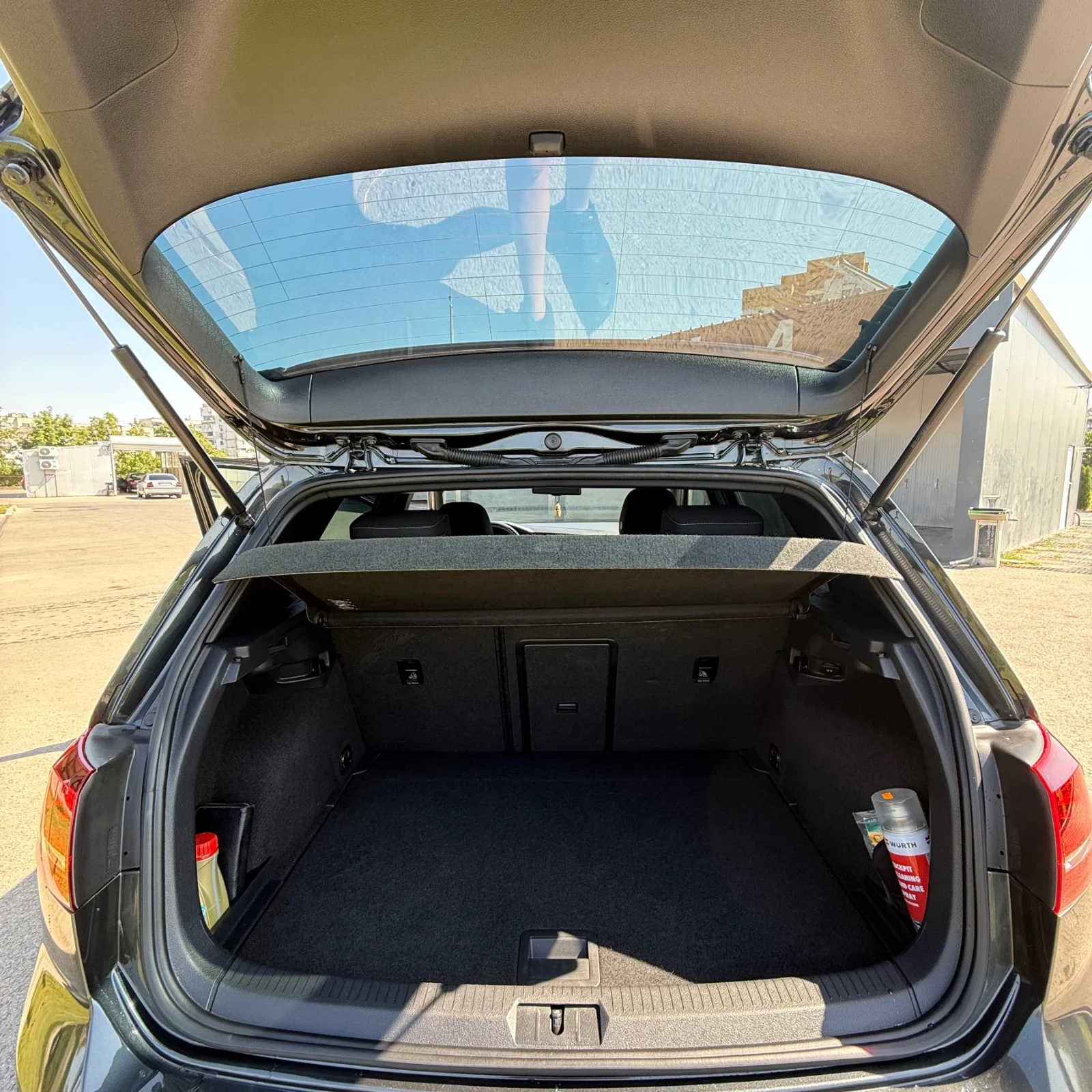 VW Golf 2.00 GTD - изображение 5