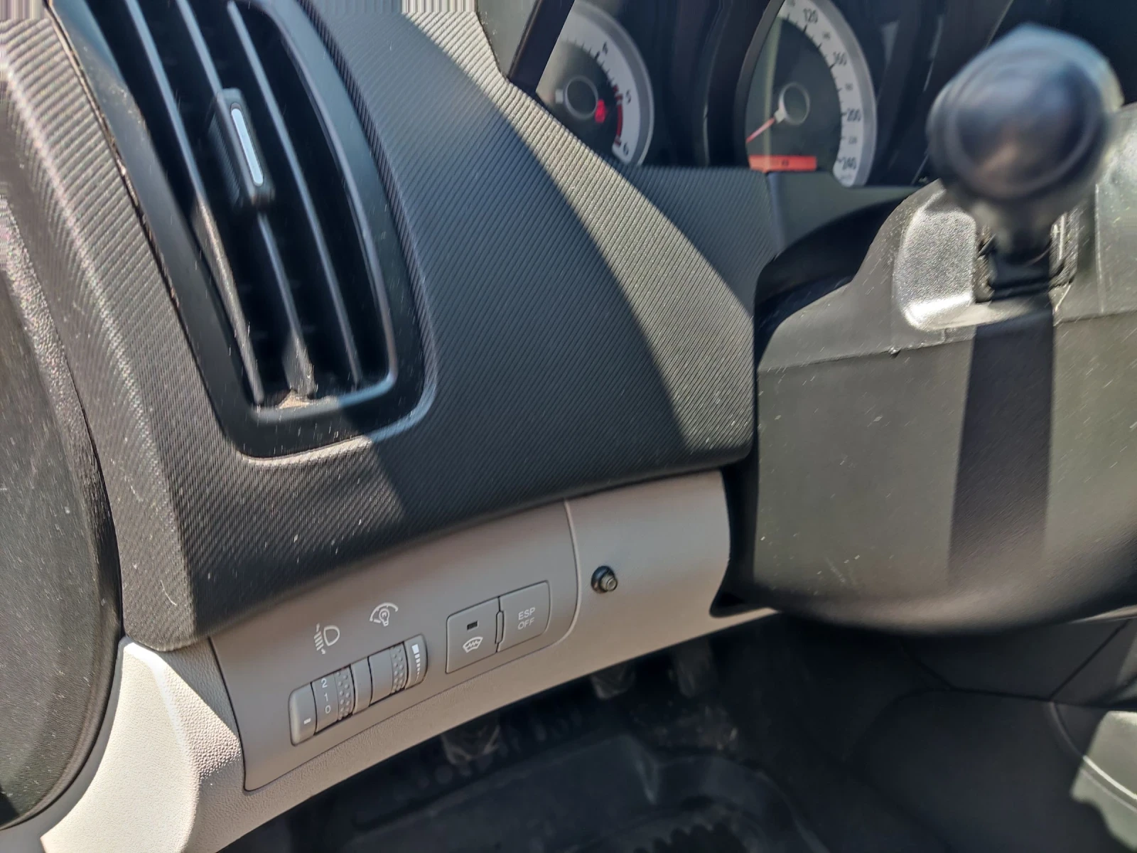 Kia Ceed 1.6CRDI 116к.с. евро4/еко3 | Mobile.bg — изображение 13