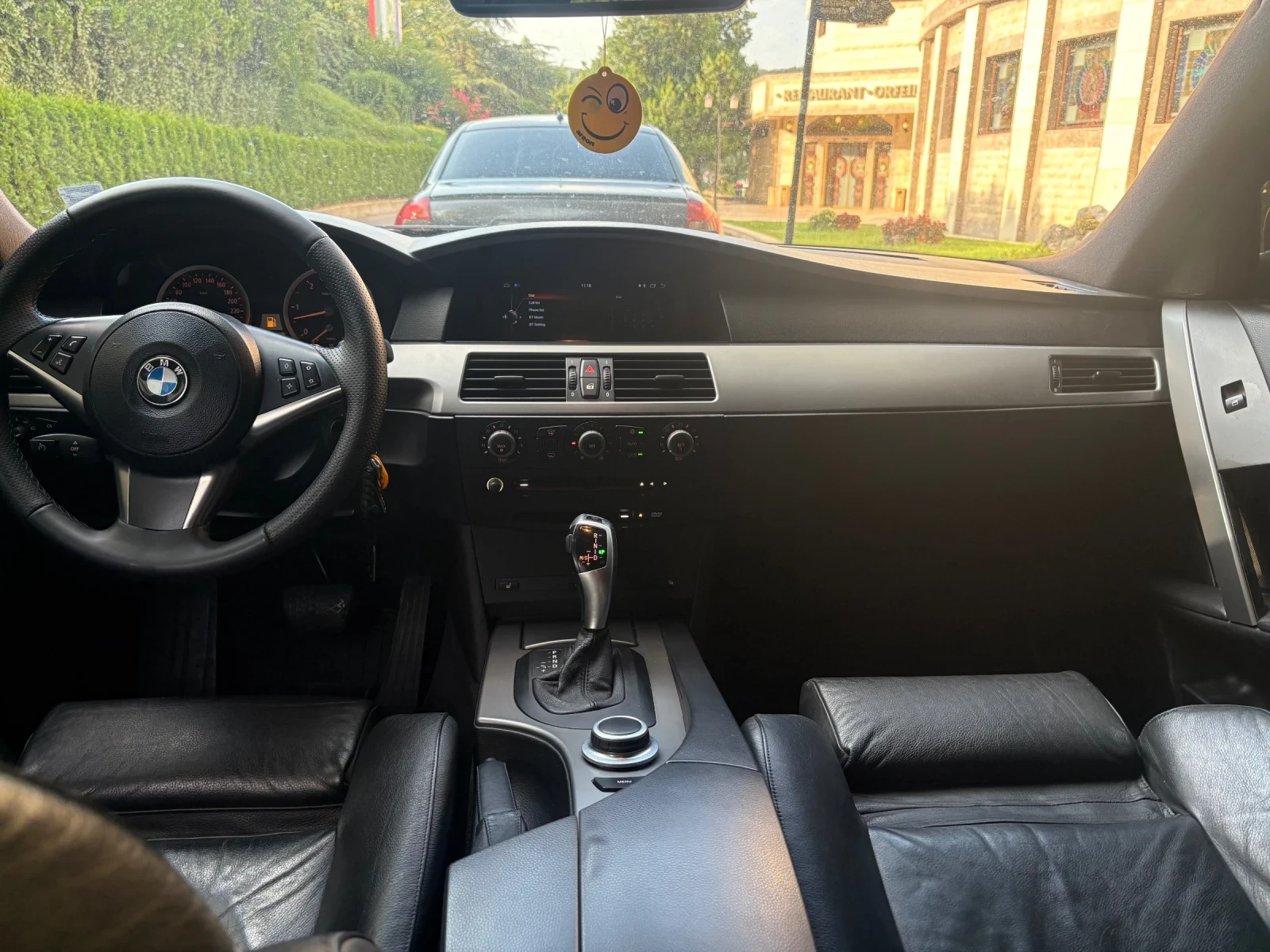 BMW 530 3000 - изображение 7