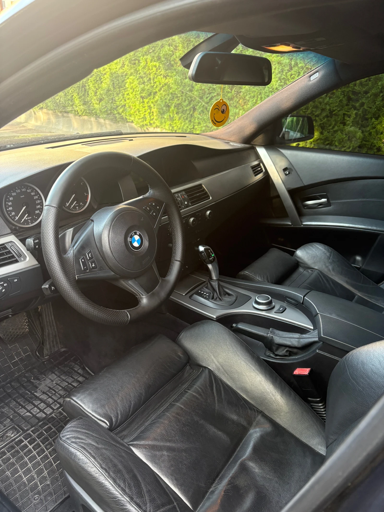 BMW 530 3000 - изображение 6