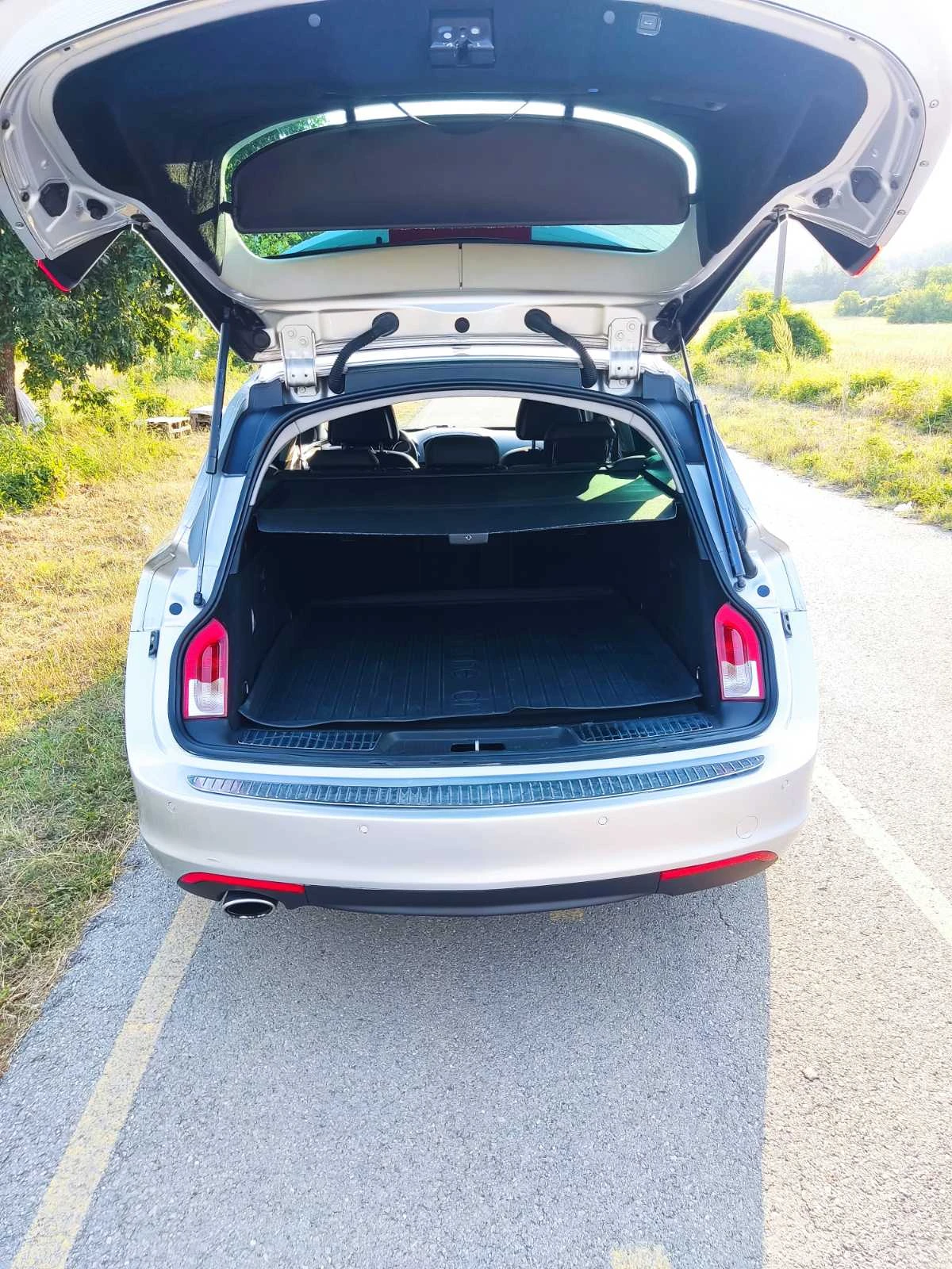 Opel Insignia | Mobile.bg � ����������� 11