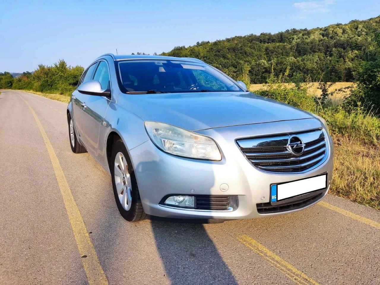 Opel Insignia | Mobile.bg � ����������� 1