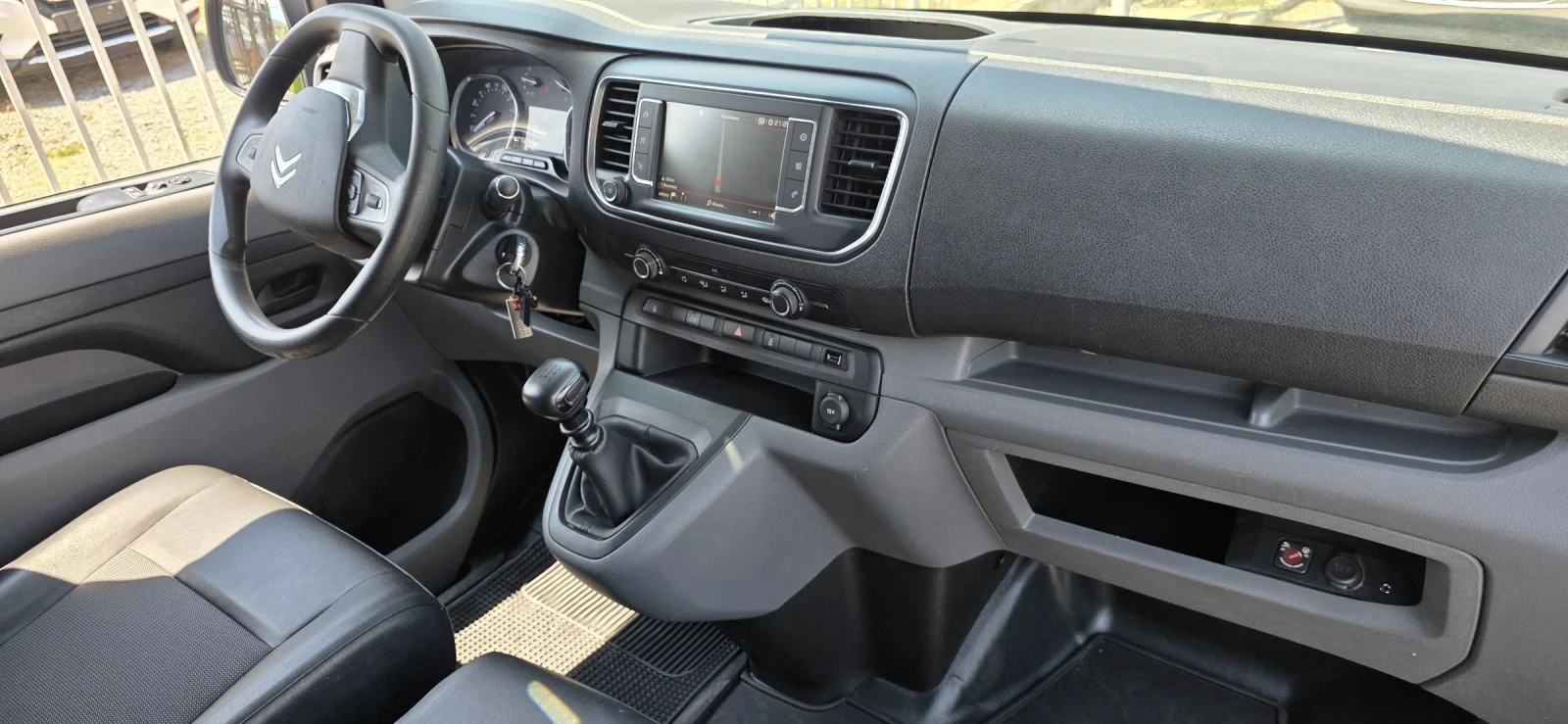 Citroen Jumpy 1.6 Hdi -116 hp | Mobile.bg   11