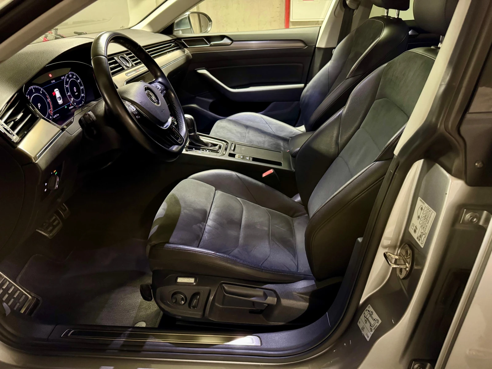 VW Arteon 2.0 TDI, 190кс, 4x4, DSG, 97х km - изображение 10