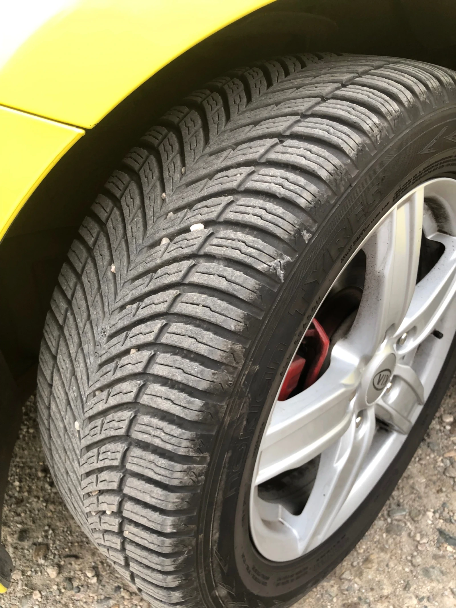 Kia Ceed 1.6CDI - изображение 9