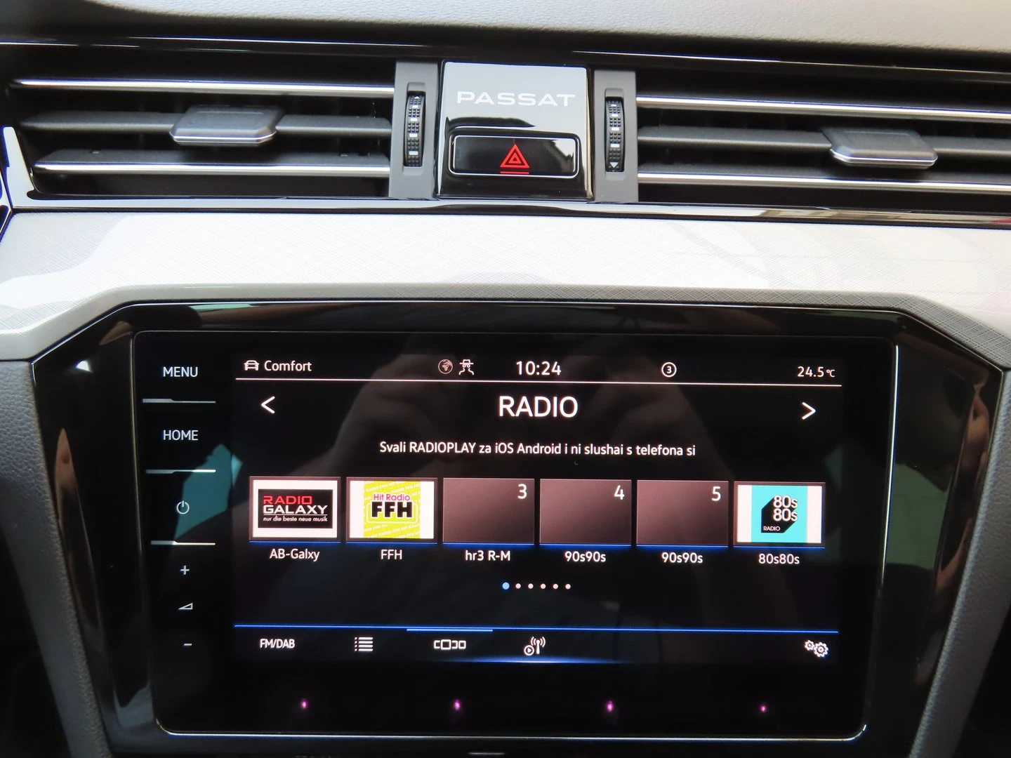 VW Passat Business 2.0 TDI SCR DSG | Mobile.bg — изображение 15