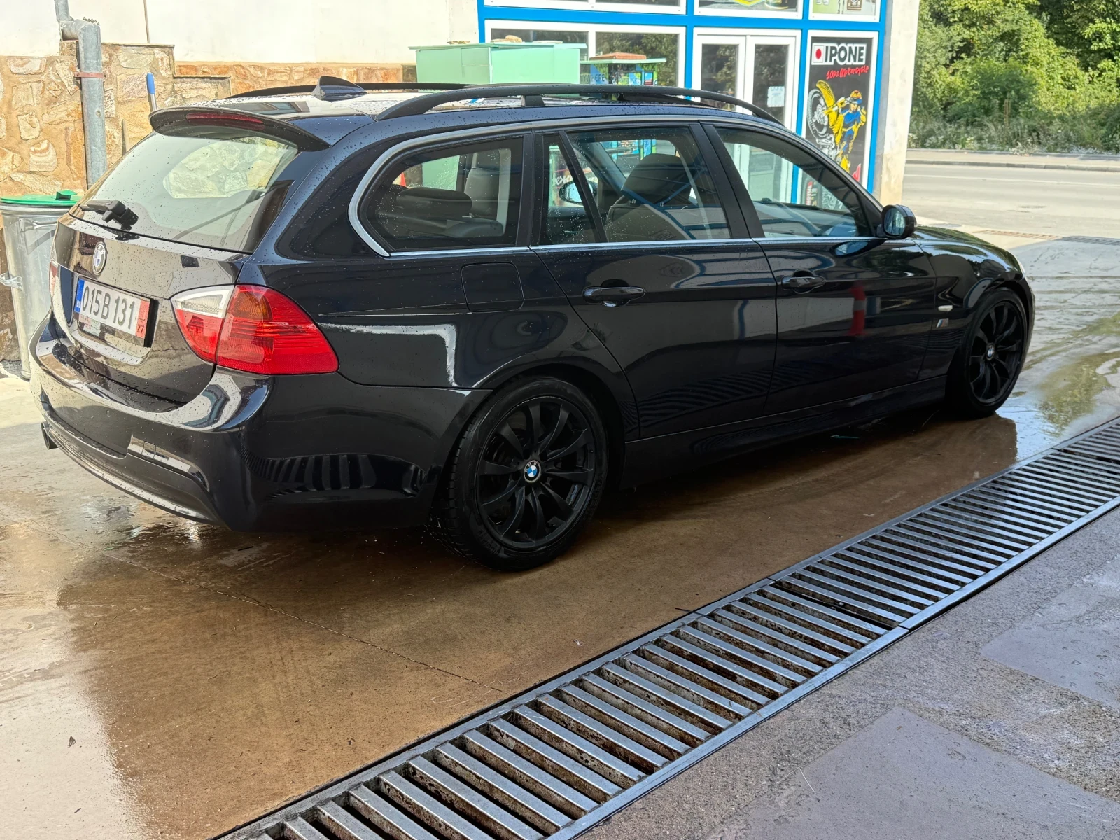 BMW 330  - изображение 4