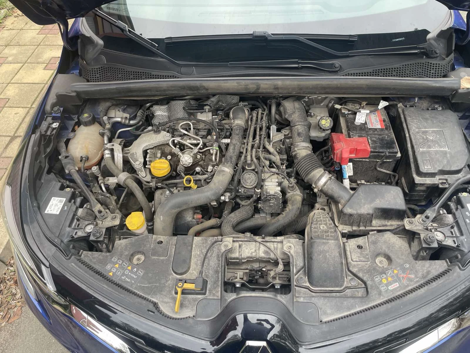 Renault Captur   , 1.3 TCE 140 MILDE HYBRID EDC | Mobile.bg   16