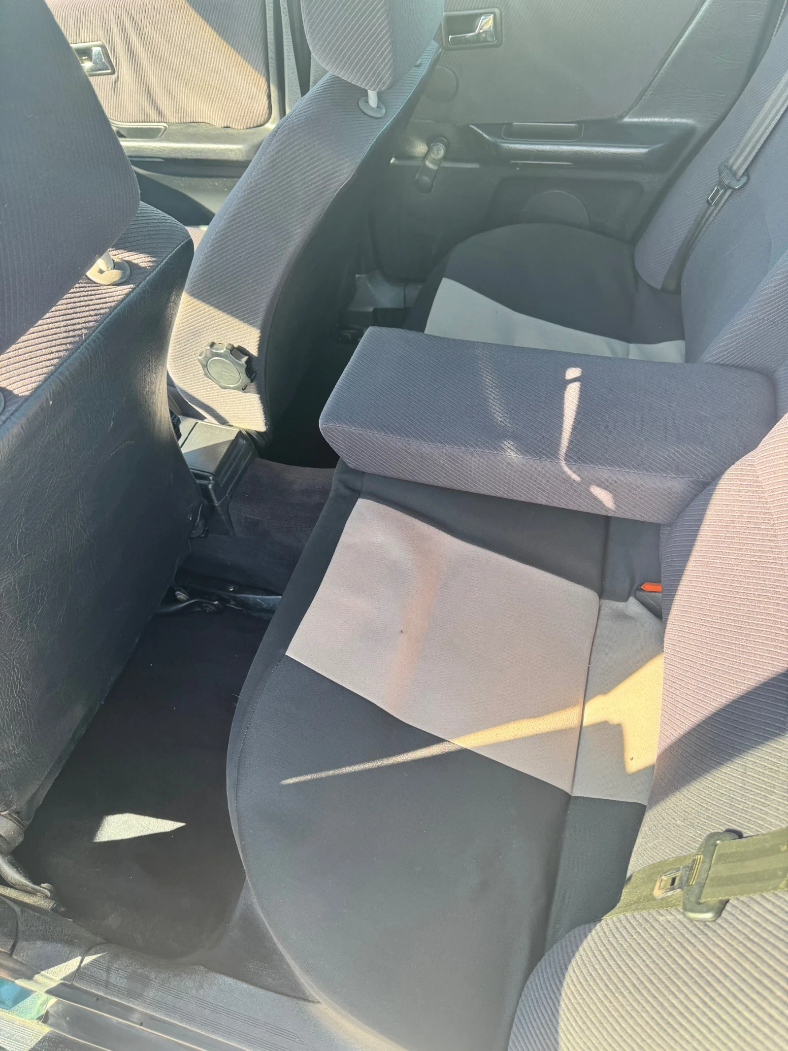 Audi 80 2.0 +  | Mobile.bg   8