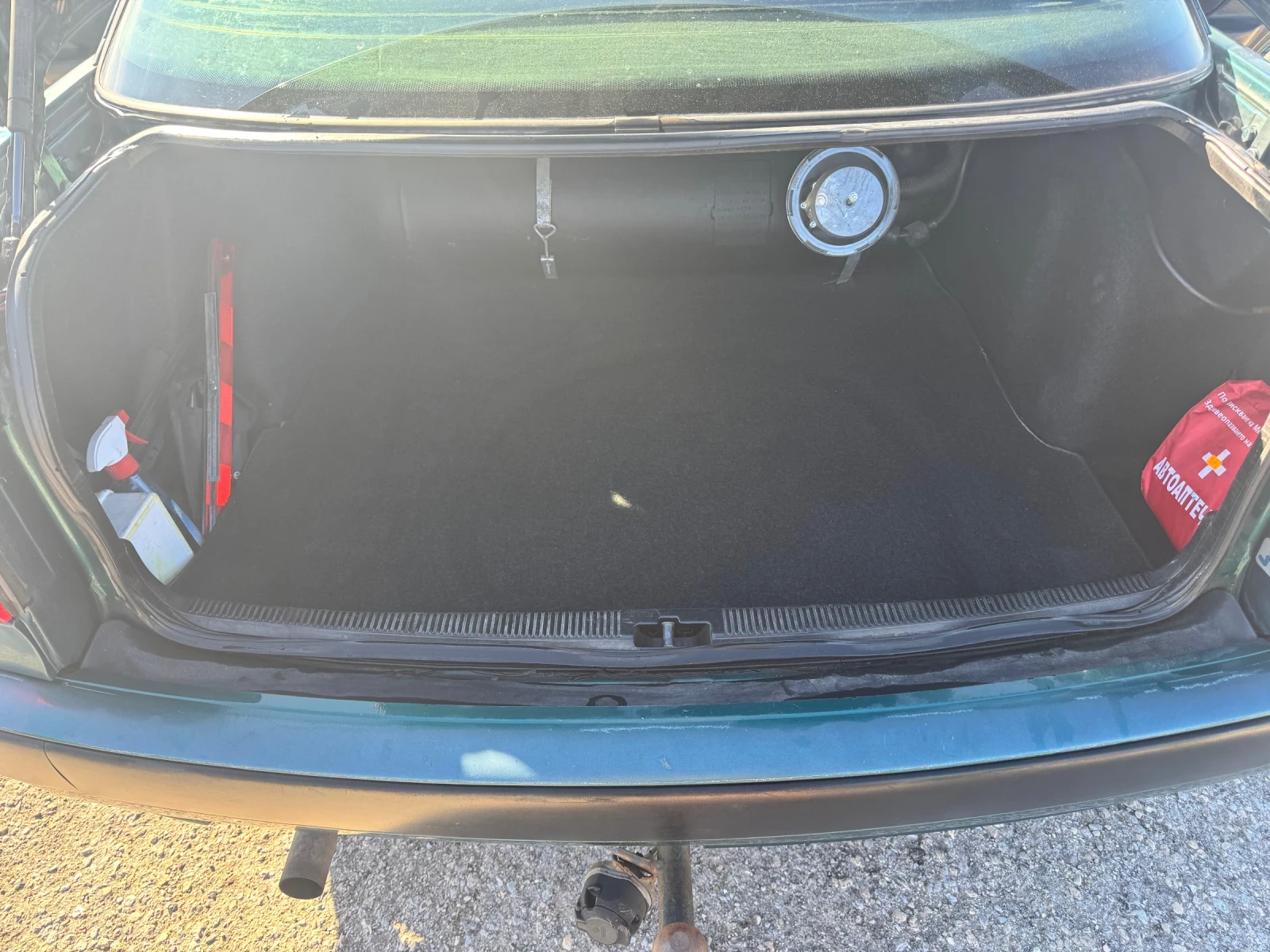 Audi 80 2.0 +  | Mobile.bg   5