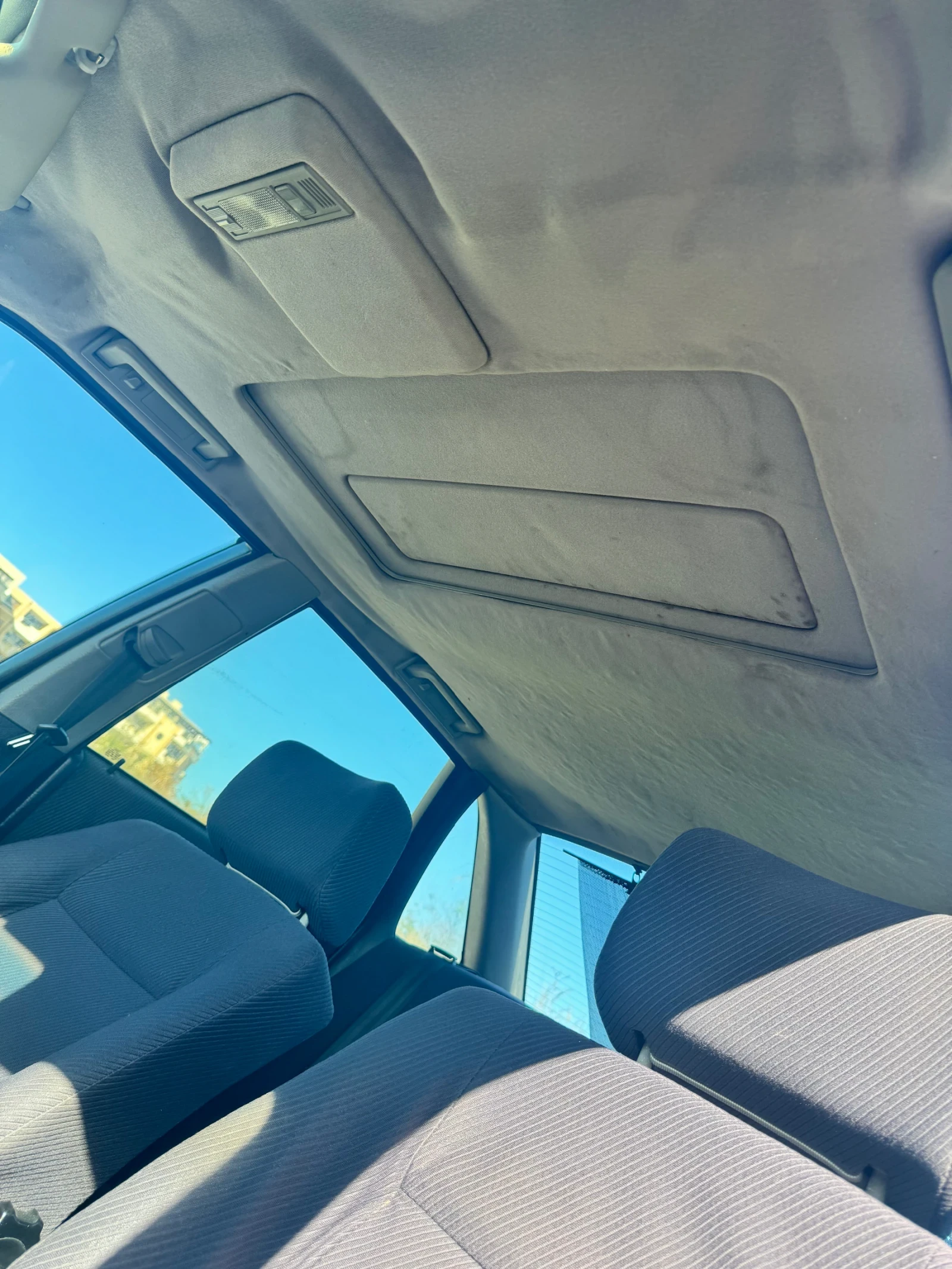 Audi 80 2.0 +  | Mobile.bg   16