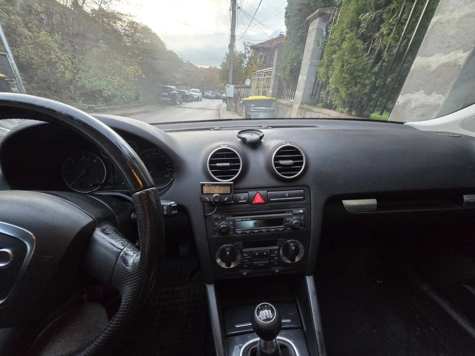 Audi A3 4?4 - изображение 10